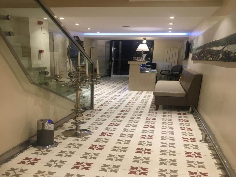 Wame Suite Hotel