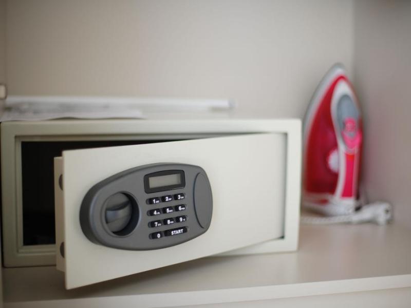 Home Stay Home Sisli