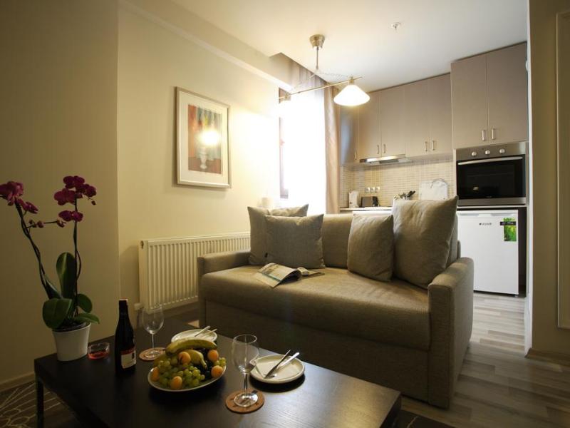 Home Stay Home Sisli