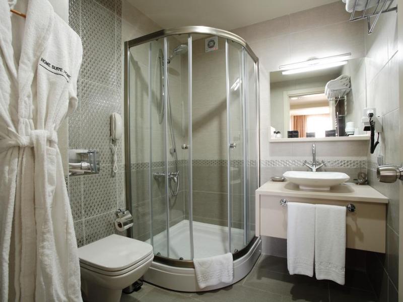 Home Stay Home Sisli