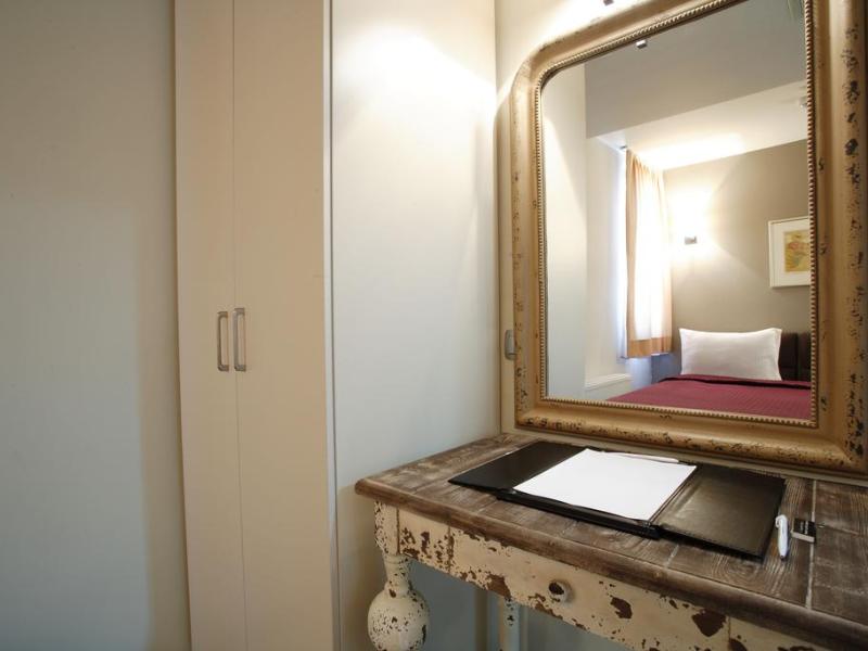 Home Stay Home Sisli