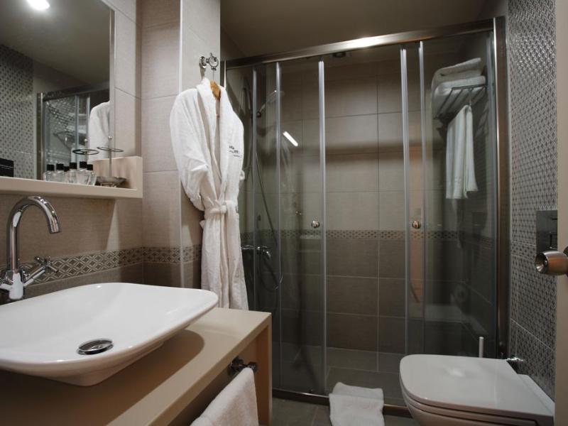 Home Stay Home Sisli