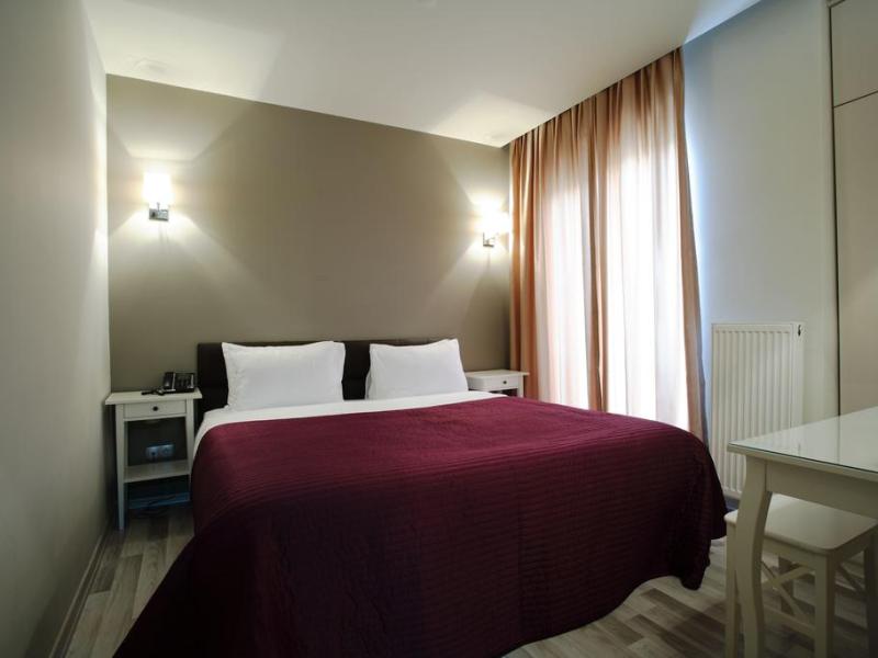 Home Stay Home Sisli