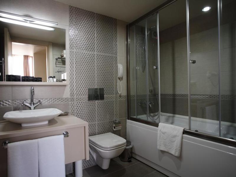 Home Stay Home Sisli