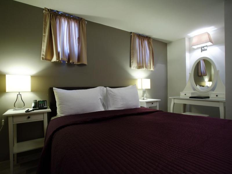 Home Stay Home Sisli