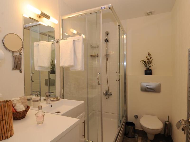 Cheya Residence Tesvikiye