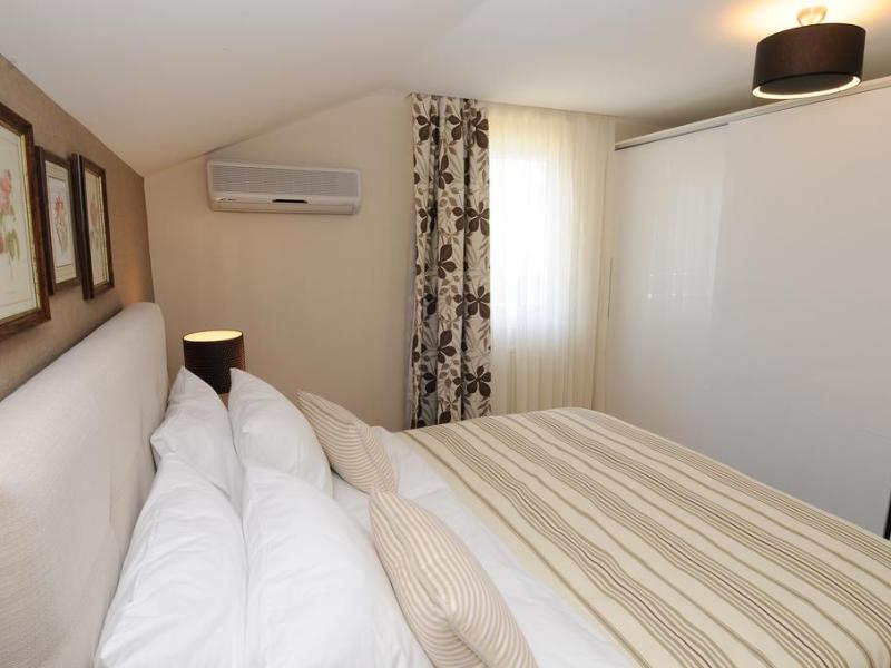 Cheya Residence Tesvikiye