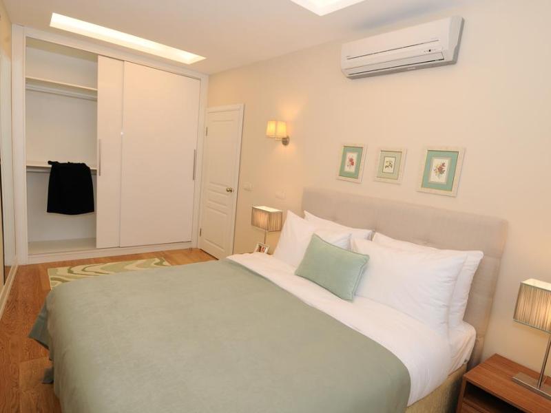 Cheya Residence Tesvikiye