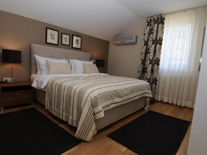 Cheya Residence Tesvikiye