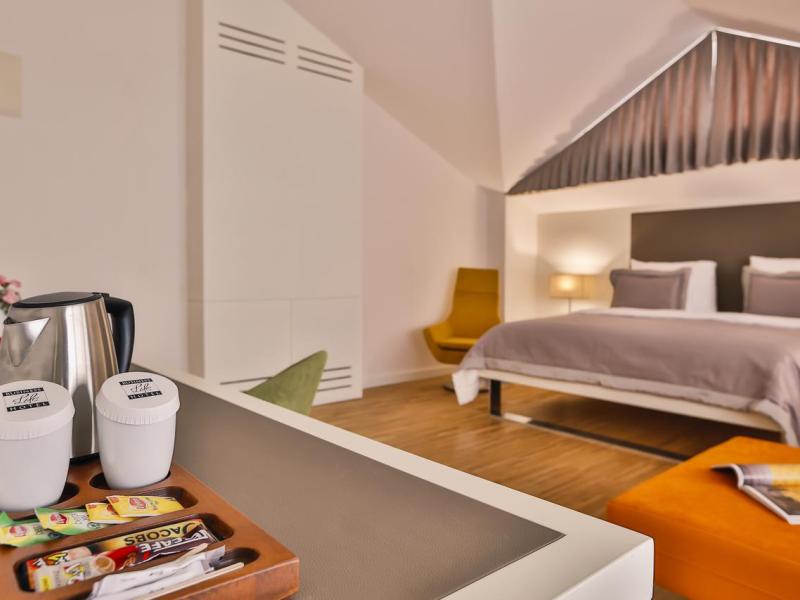 Business Life Hotel Sisli