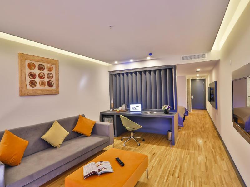 Business Life Hotel Sisli
