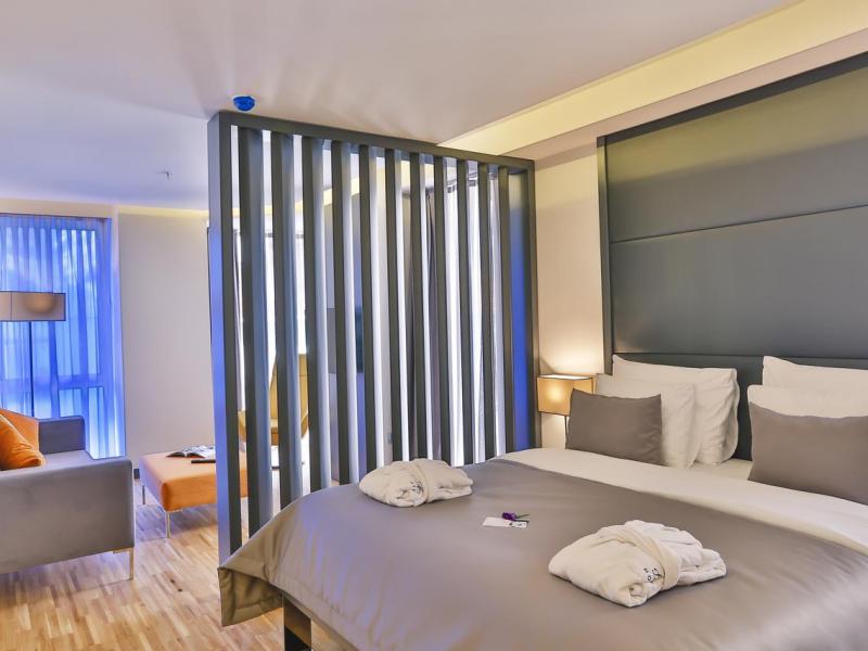 Business Life Hotel Sisli