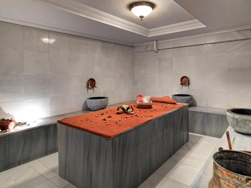 Business Life Hotel Sisli