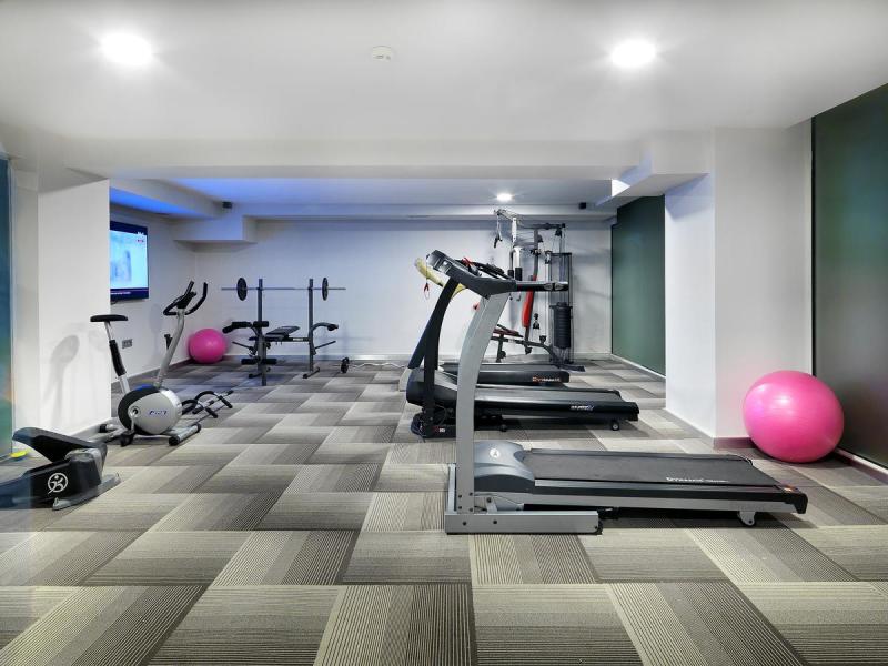 Business Life Hotel Sisli