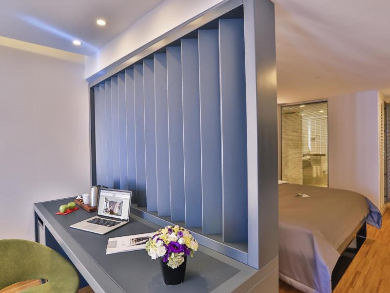 Business Life Hotel Sisli