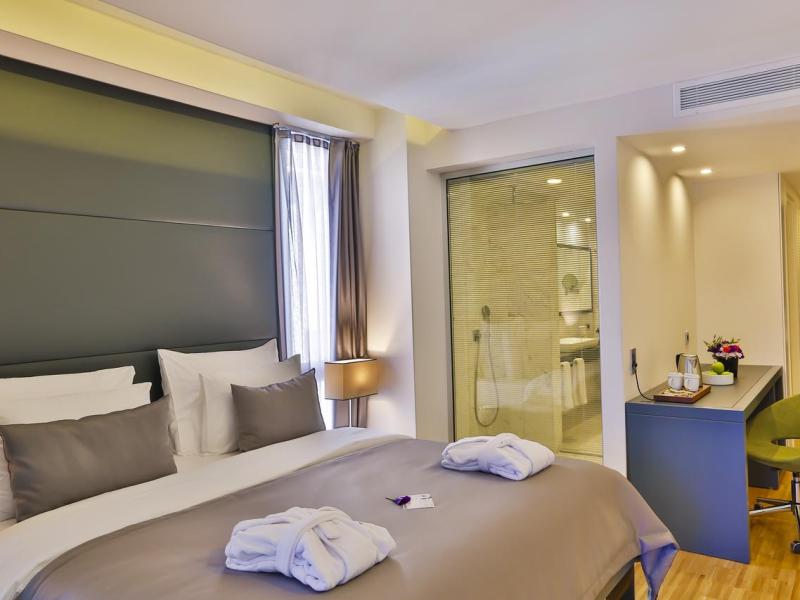 Business Life Hotel Sisli