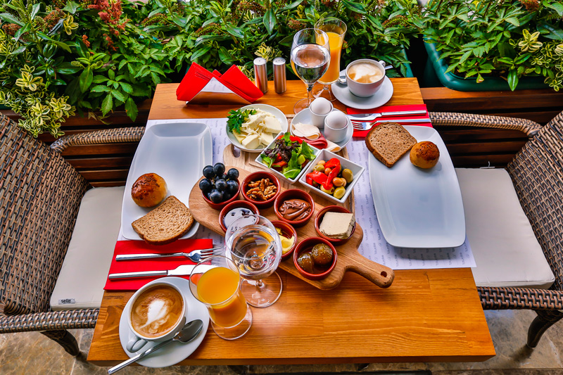 Business Life Hotel Sisli