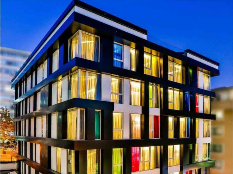 Business Life Hotel Sisli