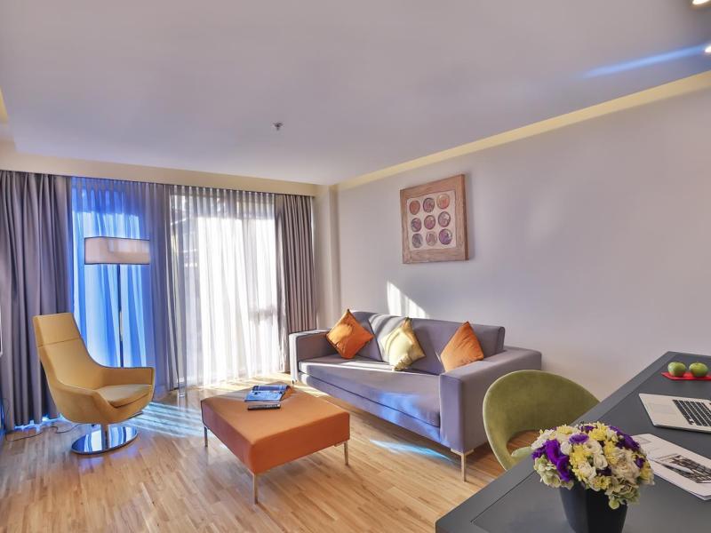 Business Life Hotel Sisli