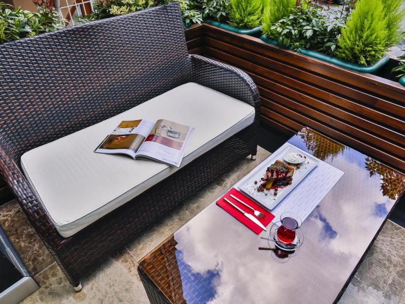 Business Life Hotel Sisli