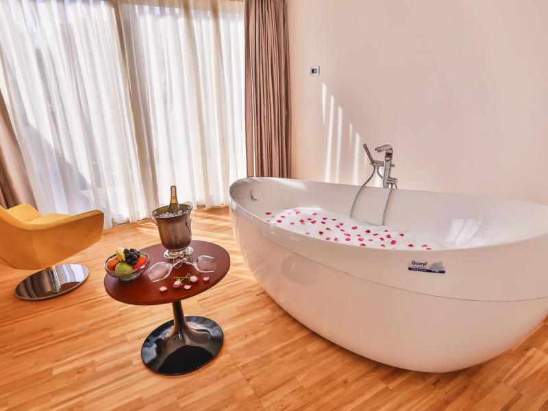 Business Life Hotel Sisli