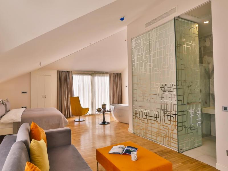 Business Life Hotel Sisli