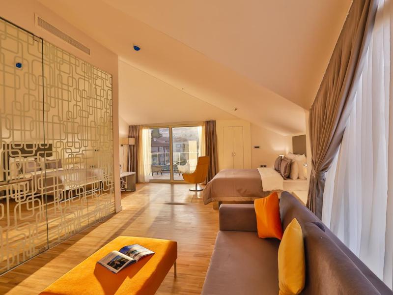 Business Life Hotel Sisli