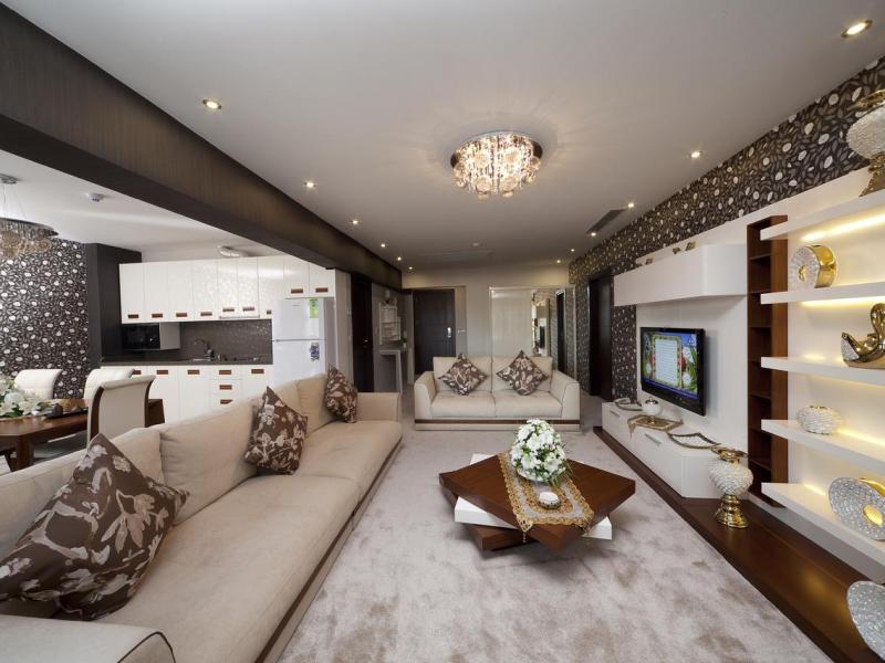 Golf Royal Residence
