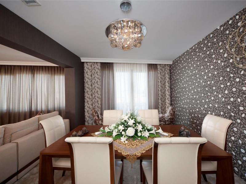 Golf Royal Residence