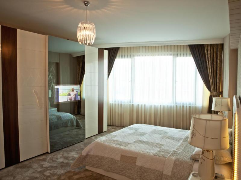 Golf Royal Residence