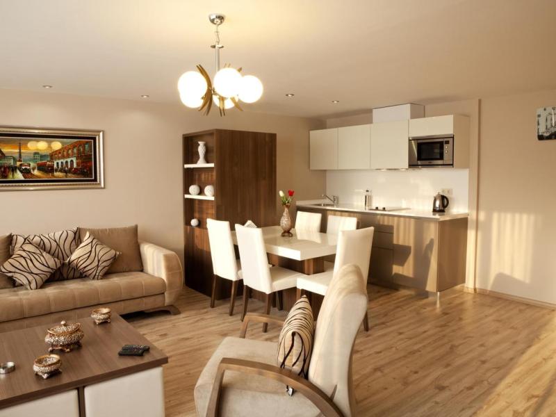 Golf Royal Residence