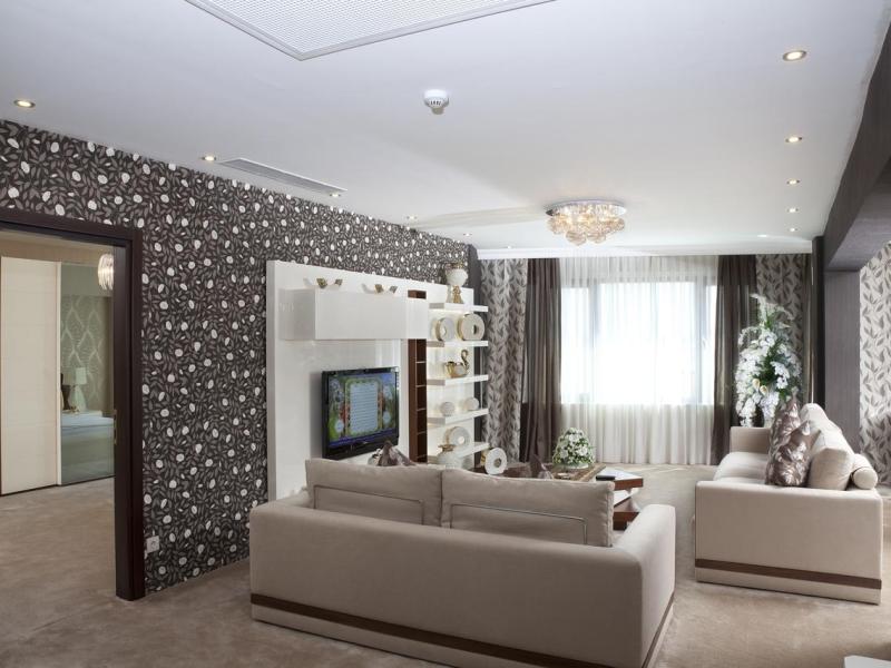Golf Royal Residence