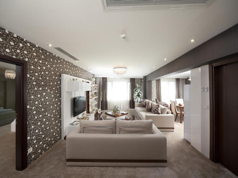 Golf Royal Residence