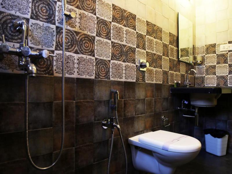 Vagator Retreat By Ashoka