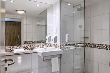 Отель Fairfield by Marriott Goa Anjuna Индия, Анджуна, фото 2