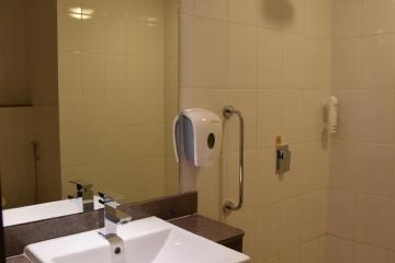 Отель Fairfield by Marriott Goa Anjuna Индия, Анджуна, фото 3