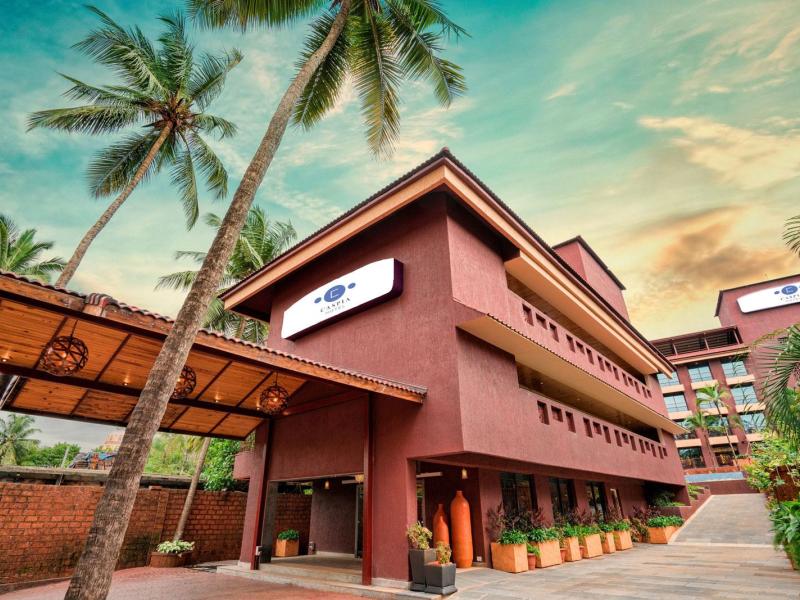 Fairfield by Marriott Goa Anjuna