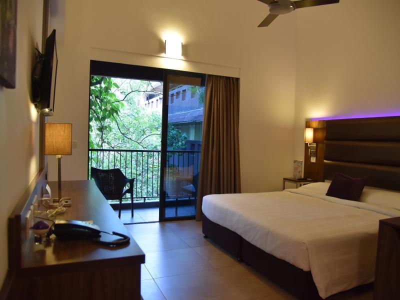 Fairfield by Marriott Goa Anjuna
