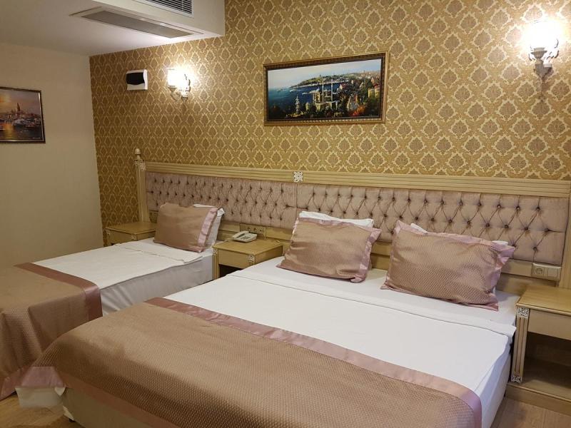 Apple Tree Hotel