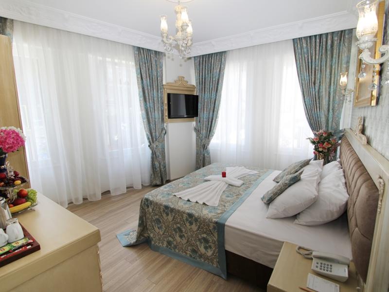 Apple Tree Hotel