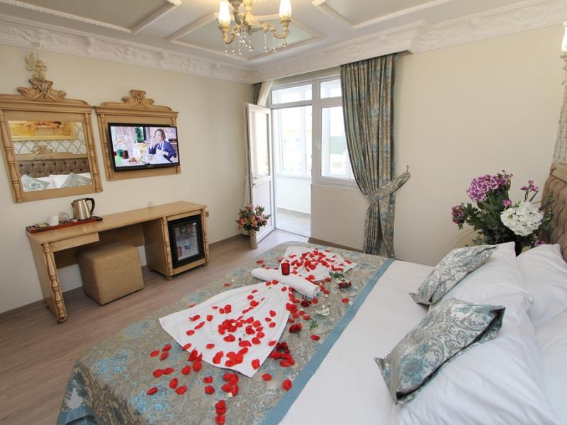 Apple Tree Hotel