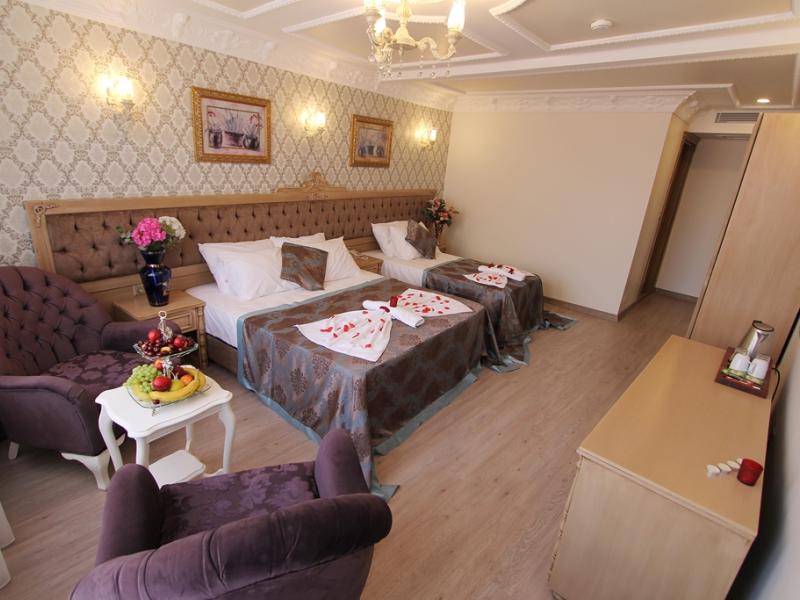 Apple Tree Hotel