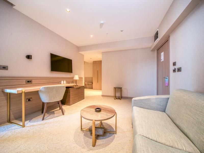 Hotel Ami Budva Petrovac