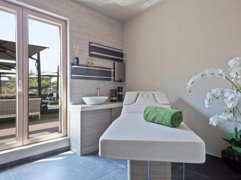 Hotel Ami Budva Petrovac