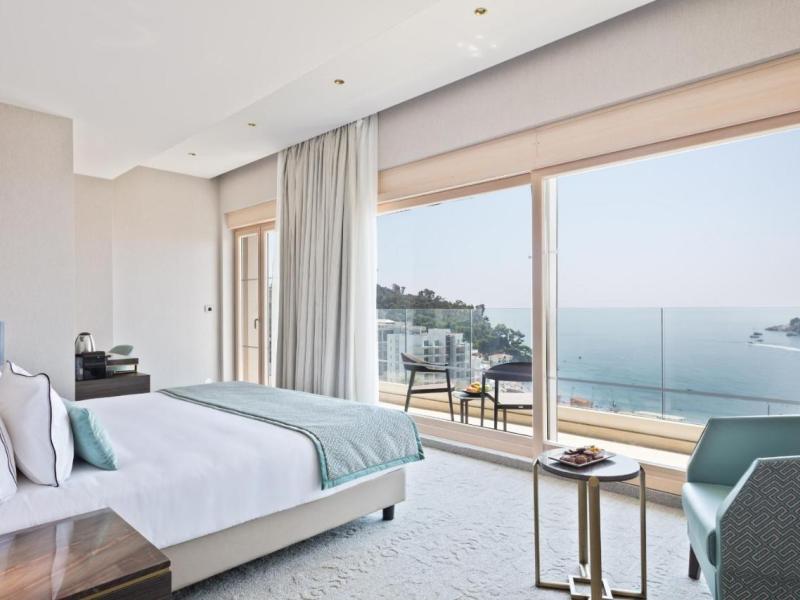 Hotel Ami Budva Petrovac