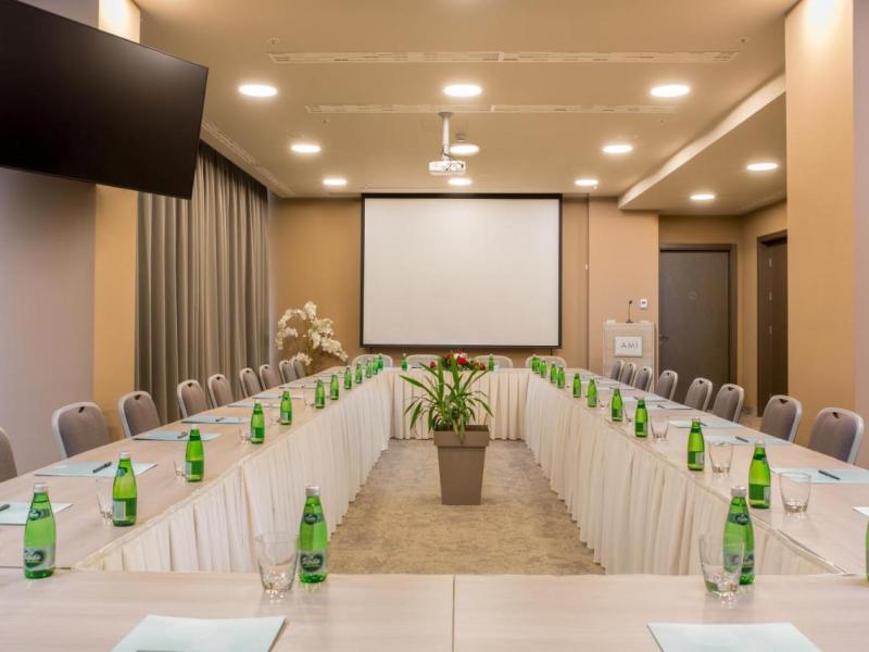 Hotel Ami Budva Petrovac