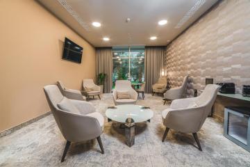 Отель Hotel Ami Budva Petrovac Черногория, Петровац, фото 25