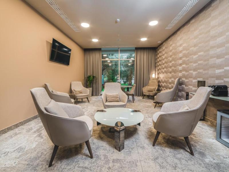 Hotel Ami Budva Petrovac