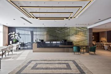 Отель Hotel Ami Budva Petrovac Черногория, Петровац, фото 26