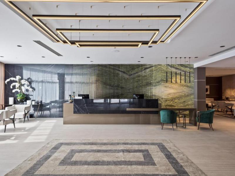 Hotel Ami Budva Petrovac